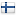 healthycornersby.com is hosted in Finland